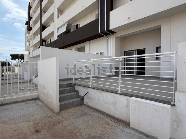 Appartamento in affitto di 72 m² in Viale Scala Greca