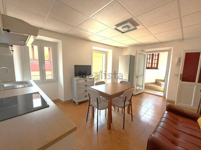 Appartamento in affitto di 72 m²