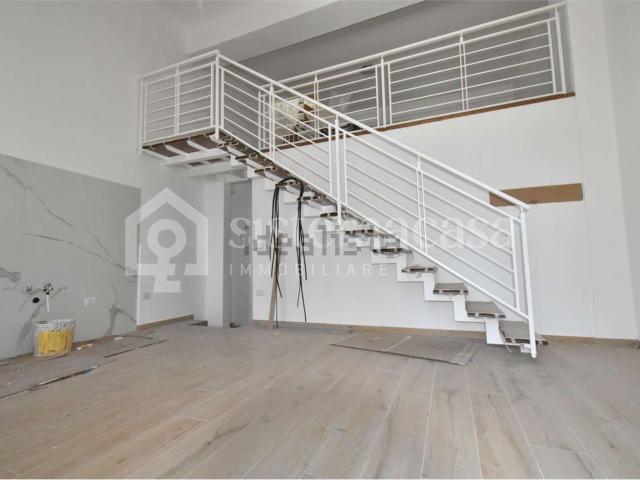 Appartamento in affitto di 72 m²