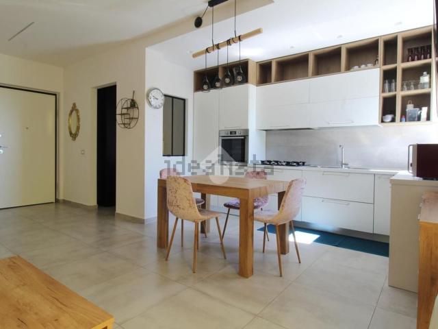 Appartamento in affitto di 72 m²