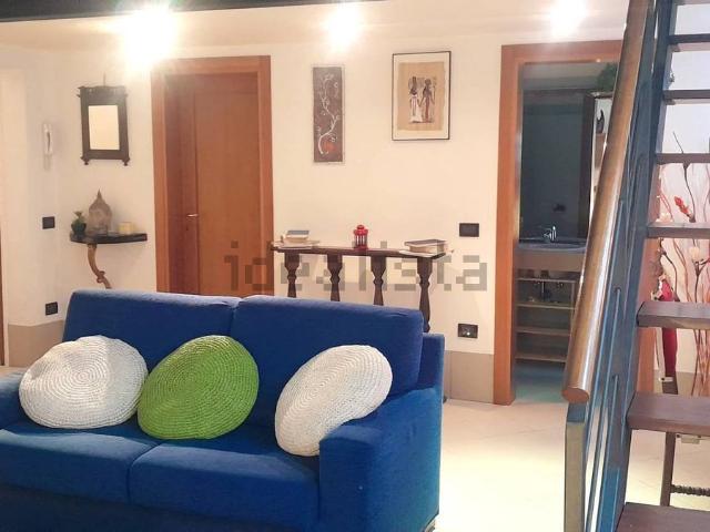 Appartamento in affitto di 72 m²