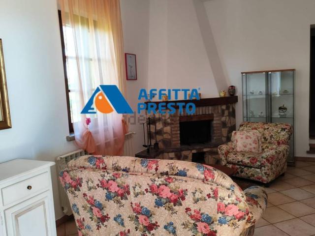 Appartamento in affitto di 72 m²