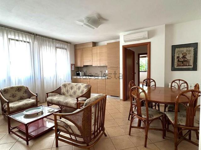 Appartamento in affitto di 72 m²