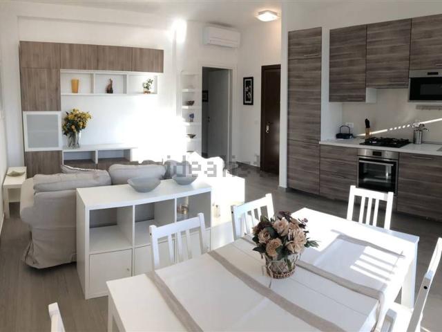 Appartamento in affitto di 72 m²