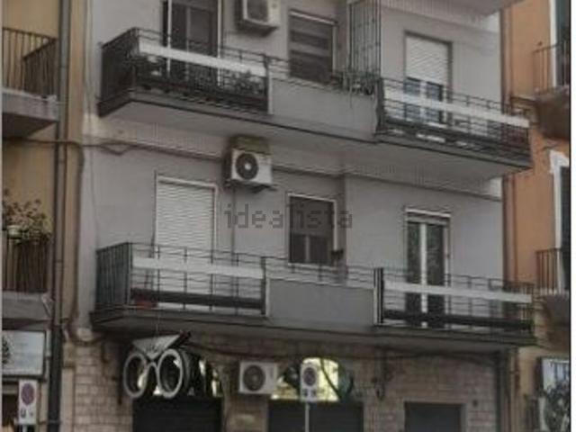 Appartamento in affitto di 72 m²