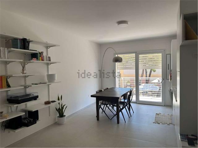 Appartamento in affitto di 72 m²
