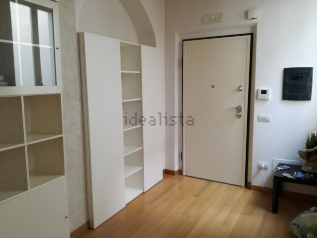 Appartamento in affitto di 72 m²