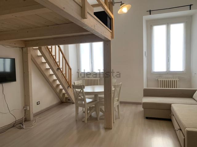 Appartamento in affitto di 77 m² in Corso Buenos Aires, 66