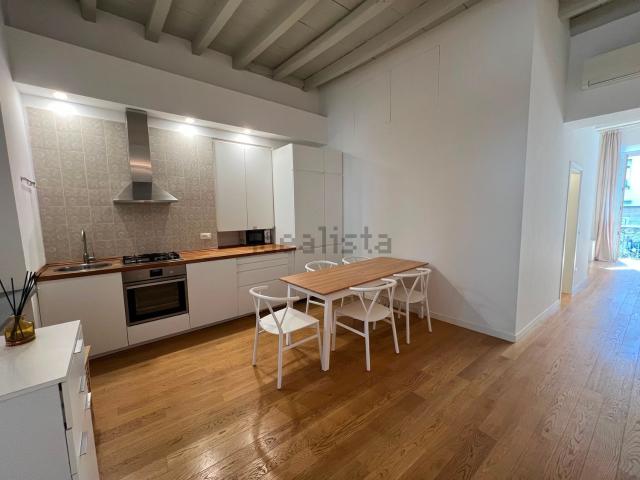 Appartamento in affitto di 77 m² in Corso Garibaldi, 44