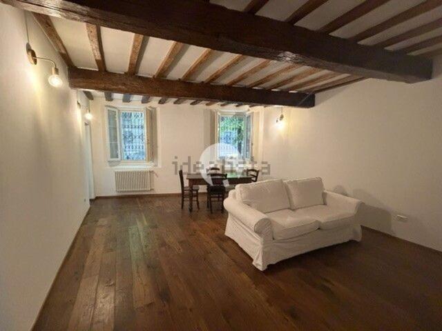 Appartamento in affitto di 77 m² in Corso Giuseppe Garibaldi, 22