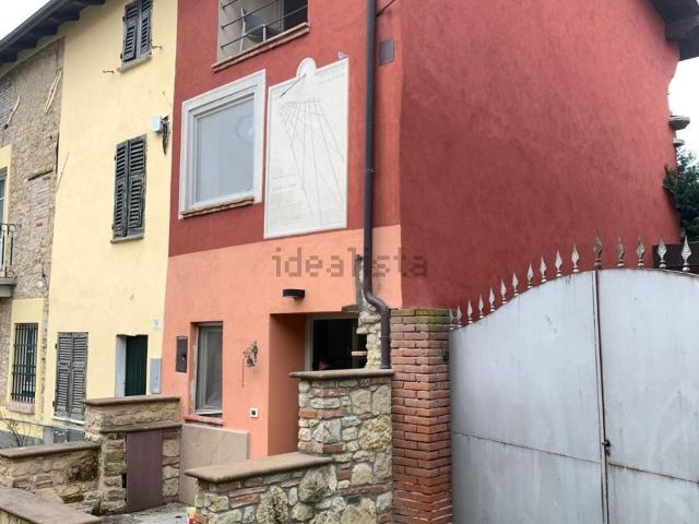 Appartamento in affitto di 77 m² in Località Fossato Superiore