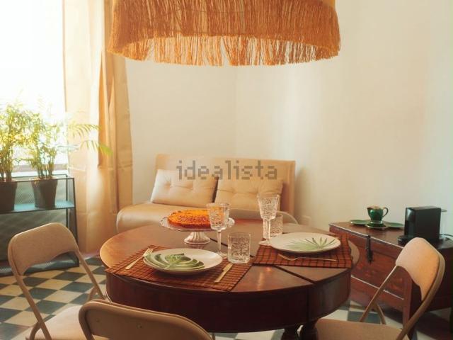 Appartamento in affitto di 77 m² in Piazza XXIV Maggio, 1