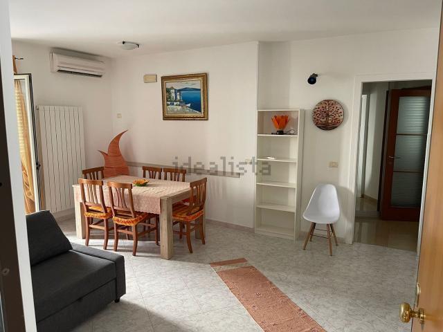 Appartamento in affitto di 77 m² in Via Taranto
