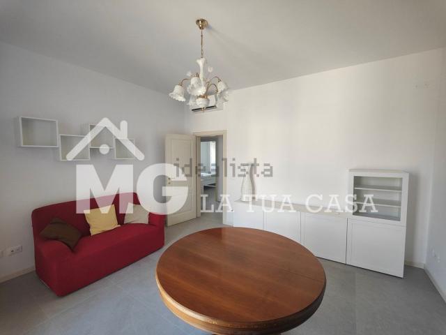Appartamento in affitto di 77 m² in Via Tommaso Frignani