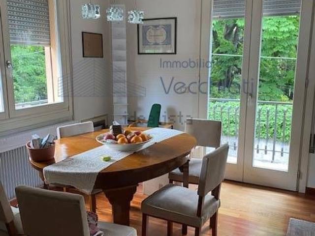 Appartamento in affitto di 77 m² in Via Varco di S. Bartolomeo