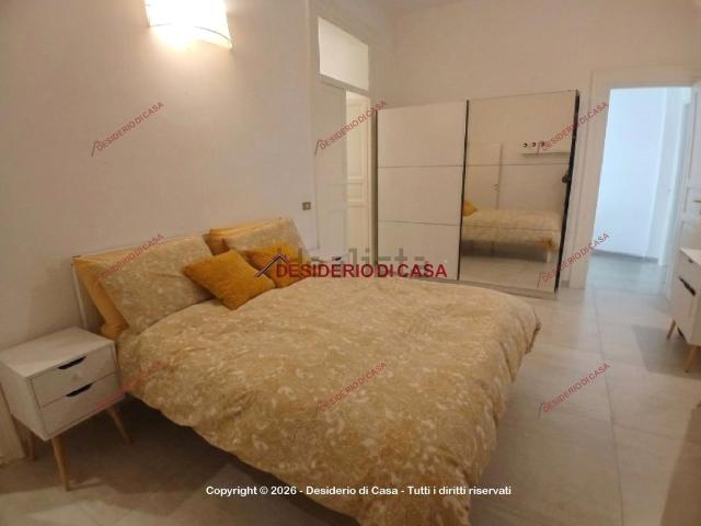 Appartamento in affitto di 77 m² in Via Villaermosa, 16