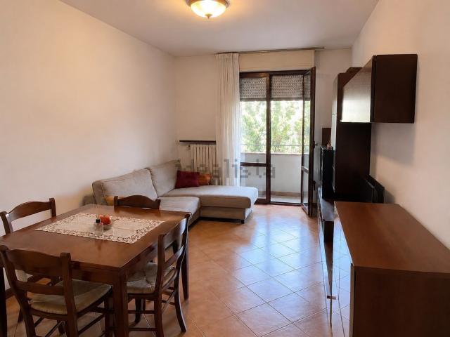 Appartamento in affitto di 77 m² in Via Aldo Moro