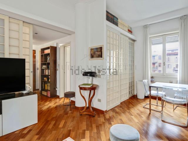 Appartamento in affitto di 77 m² in Via Aldo Lusardi, 10