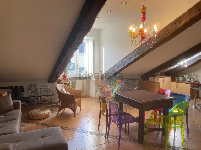 Appartamento in affitto di 77 m² in Via Alfonso Bonafous, 3