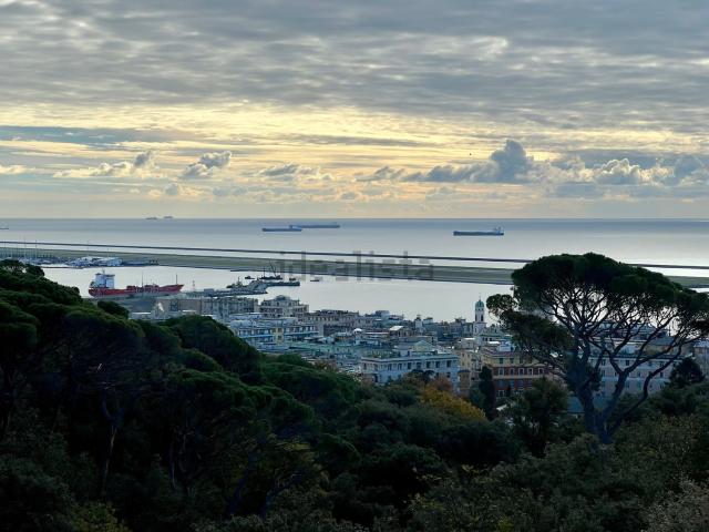 Appartamento in affitto di 77 m² in Via Amerigo Vespucci