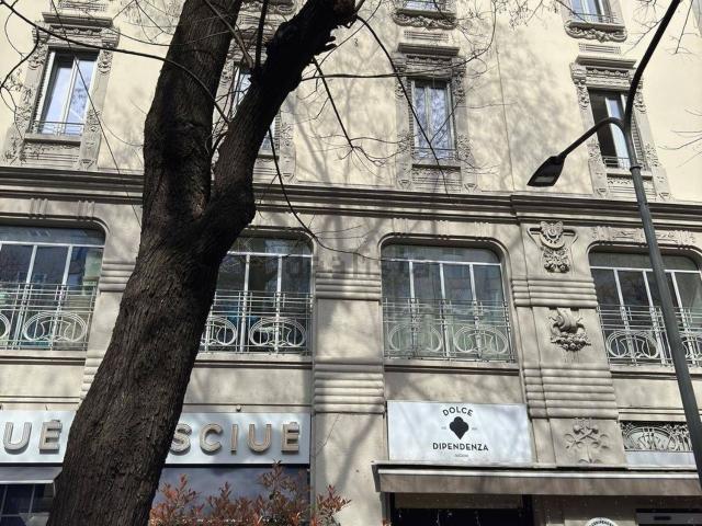Appartamento in affitto di 77 m² in Via Andrea Solari, 6