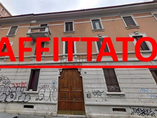 Appartamento in affitto di 77 m² in Via Angelo della Pergola, 4