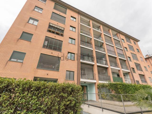 Appartamento in affitto di 77 m² in Via Antonio Berlese, 1