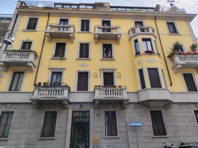 Appartamento in affitto di 77 m² in Via Archimede, 116
