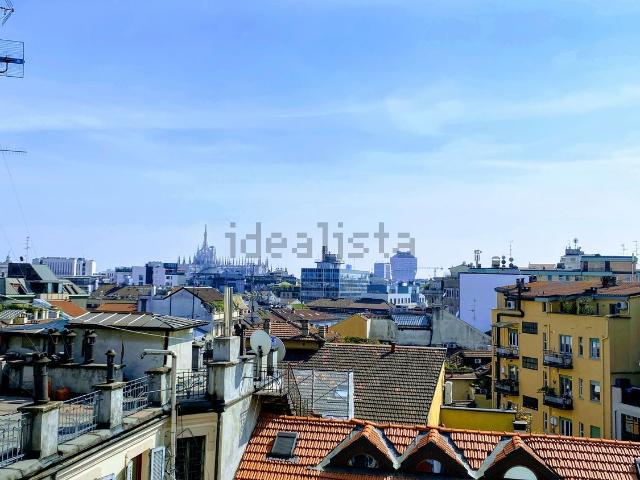 Appartamento in affitto di 77 m² in Via Arco