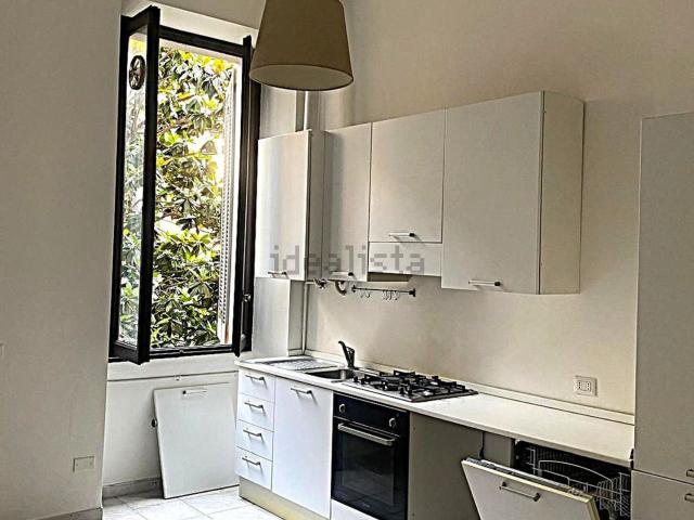 Appartamento in affitto di 77 m² in Via Bartolomeo Eustachi, 29