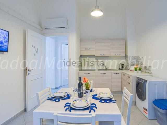 Appartamento in affitto di 77 m² in Via Bartolomeo Guidobono, 32