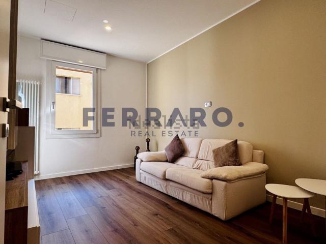 Appartamento in affitto di 77 m² in Via Cacciatori del Sile