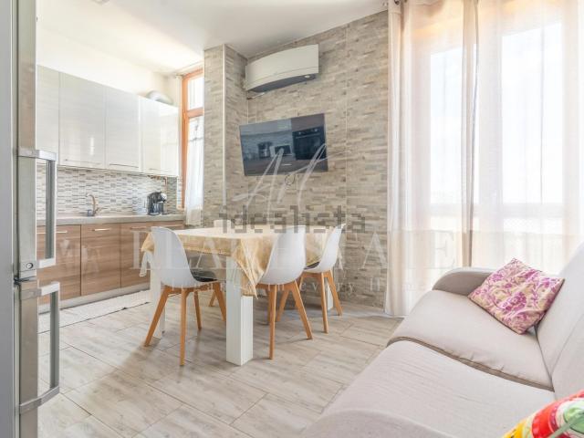Appartamento in affitto di 77 m² in Via Cadibona, 9