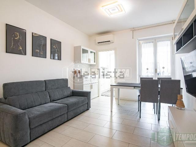 Appartamento in affitto di 77 m² in Via Cesare Battisti, 47