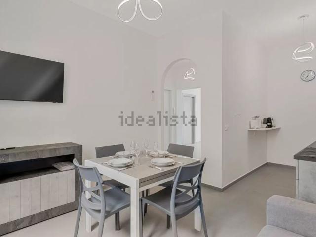 Appartamento in affitto di 77 m² in Via Cristoforo Colombo, 67