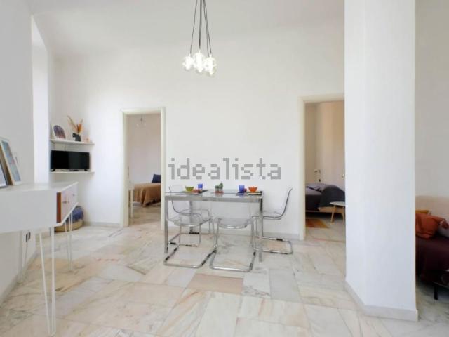 Appartamento in affitto di 77 m² in Via degli Ausoni