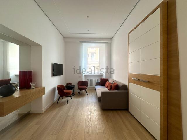 Appartamento in affitto di 77 m² in Via delle Alpi, 32