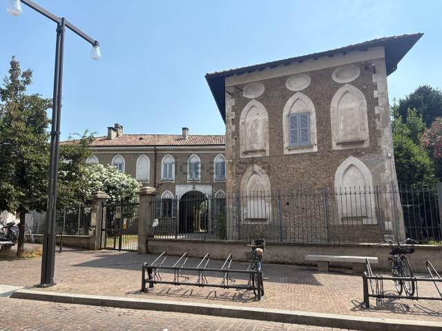 Appartamento in affitto di 77 m² in Via Domenico Berra, 10