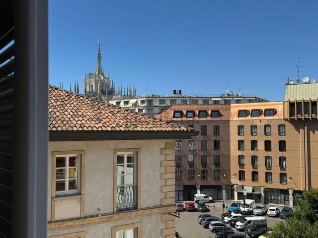 Appartamento in affitto di 77 m² in Via Festa del Perdono