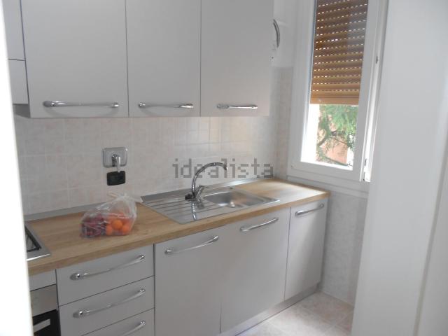 Appartamento in affitto di 77 m² in Via G. Garibaldi