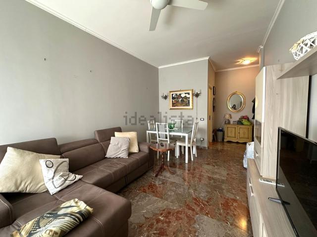 Appartamento in affitto di 77 m² in Via Gabrino Fondulo, 129