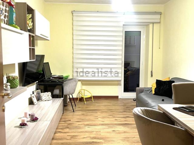 Appartamento in affitto di 77 m² in Via Galla Placidia, 15