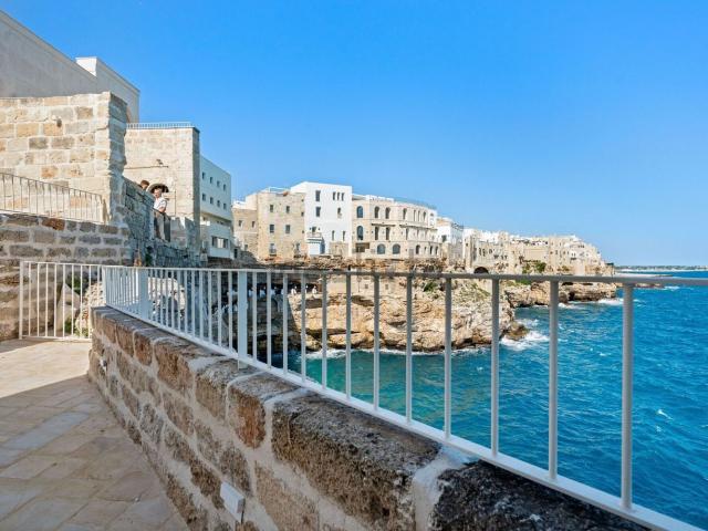 Appartamento in affitto di 77 m² in Via Gelsomino