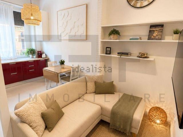 Appartamento in affitto di 77 m² in Via Giovanni Bettolo, 22