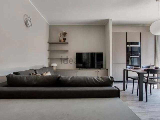 Appartamento in affitto di 77 m² in Via Giovanni Pastorelli, 16