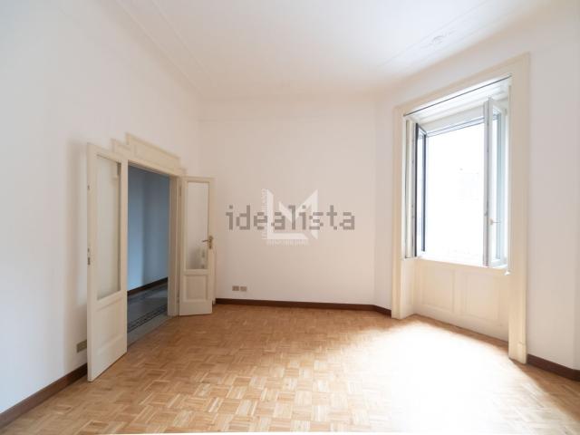 Appartamento in affitto di 77 m² in Via Gian Battista Vico, 4