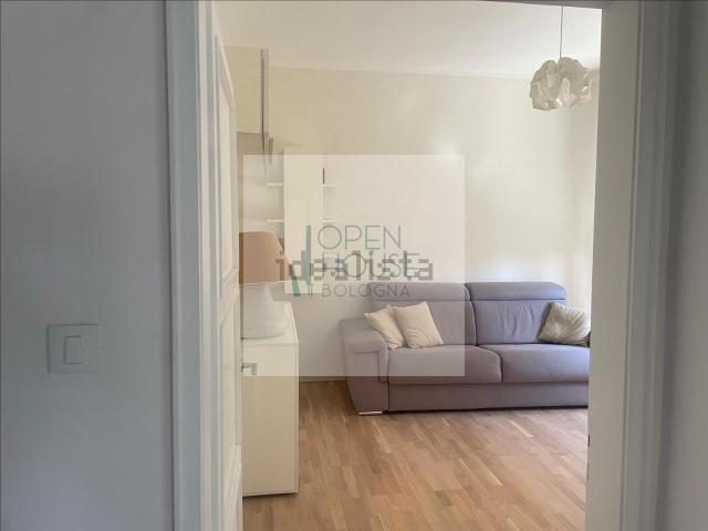Appartamento in affitto di 77 m² in Via Giuseppe Albini
