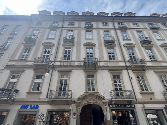 Appartamento in affitto di 77 m² in Via Giuseppe Garibaldi, 9