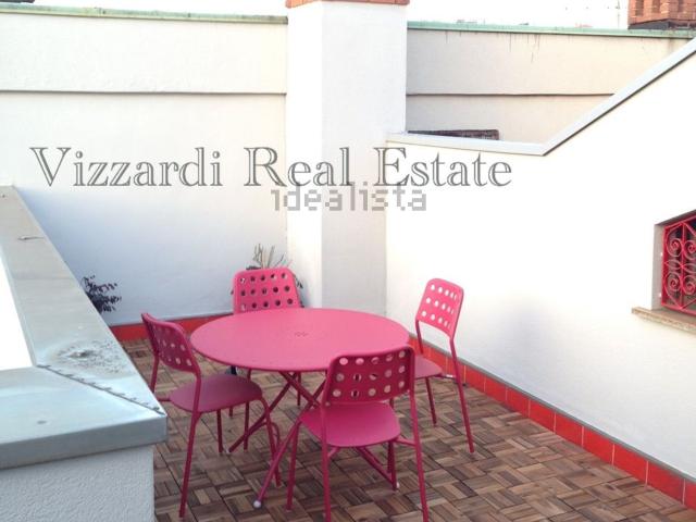 Appartamento in affitto di 77 m² in Via Giuseppe Sirtori, 3