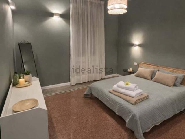 Appartamento in affitto di 77 m² in Via Illiria, 18